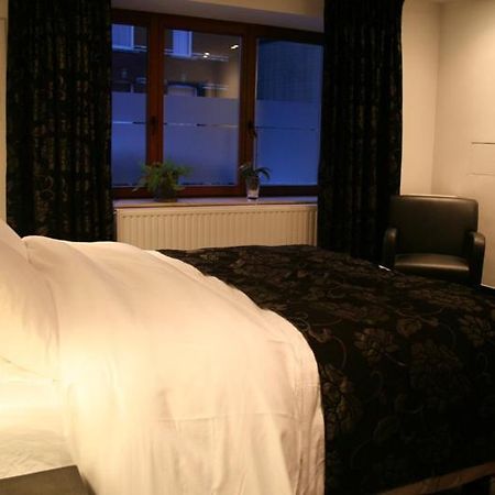 B&B La Chapelle Au Puits La Louviere Bilik gambar