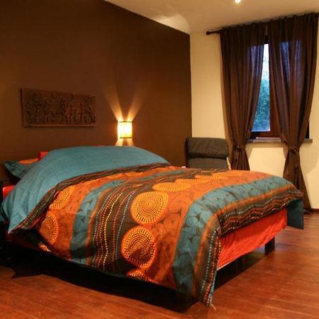 B&B La Chapelle Au Puits La Louviere Bilik gambar