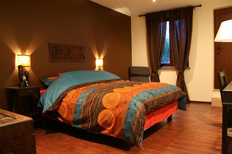 B&B La Chapelle Au Puits La Louviere Bilik gambar